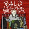 Bald Huckster