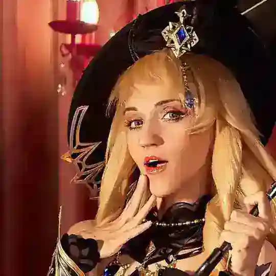 Banban Cosplay mrrr