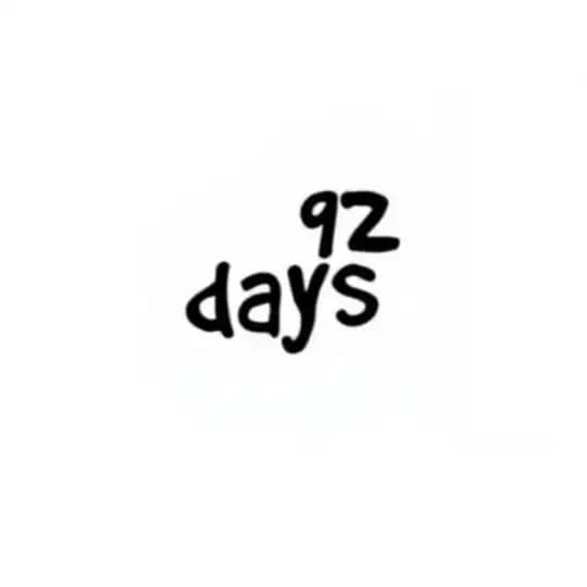 92 days (musicband)