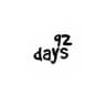 92 days (musicband)