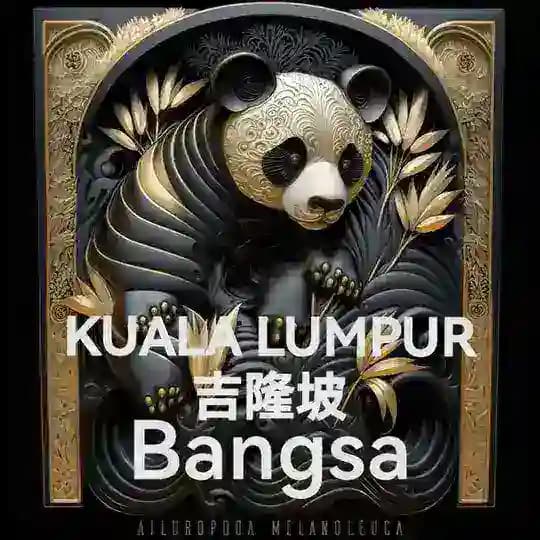 MV bangsa/KL