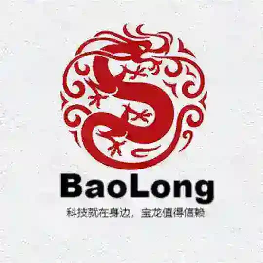 宝龙支付-通知群
