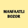 Манфаатли бозор!