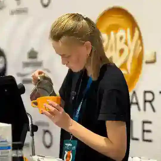 Капучино без ничего