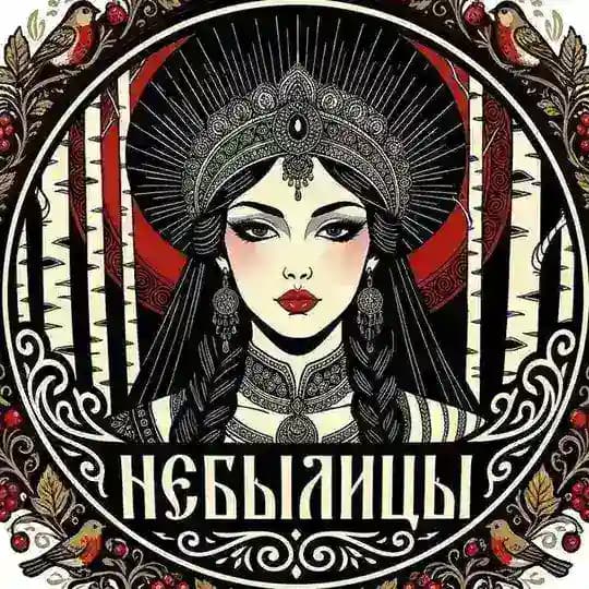Бар Небылицы