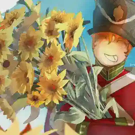 ┊ 𝘉𝘢𝘳𝘳𝘺 𝘊𝘰𝘯𝘧𝘦𝘴𝘴𝘪𝘰𝘯 🌻