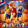 Basketbol sport to'garagi