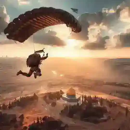 بَسْمَةُ الأقْصَى ||🇵🇸🔻