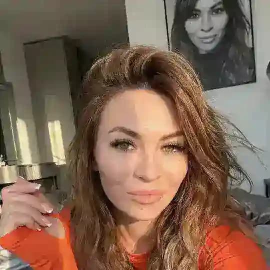Вне кадра с Аней