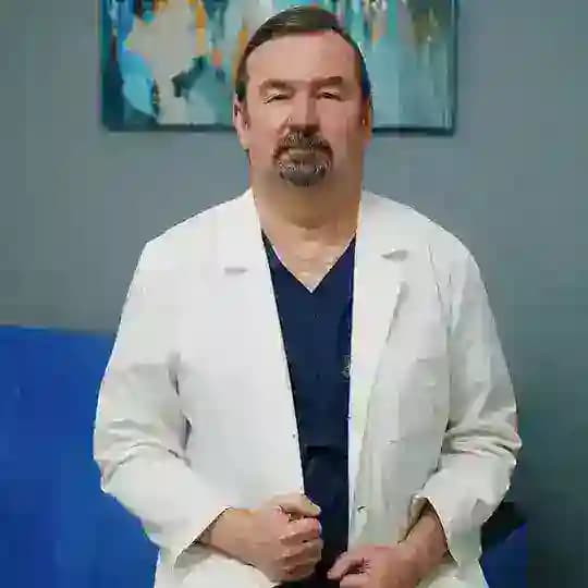 Баулин Владимир Викторович