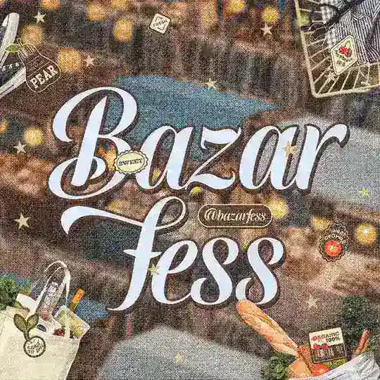Bazarfess.