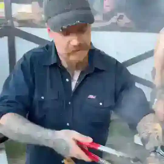 Шеф Александр Чеглеев🙌🏼