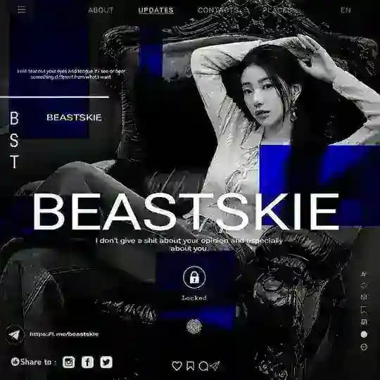 BEASTSKIE.cls.