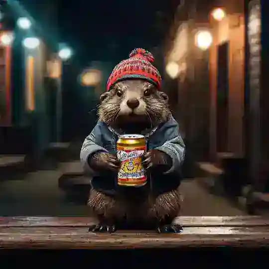 Beavers Bar Мытищи