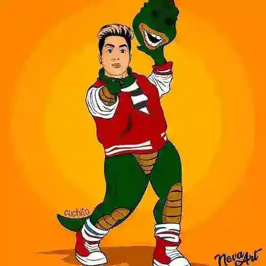 🦎BebaArmyPacks(🇵🇪)🐊