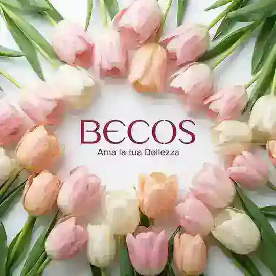 Becos Russia