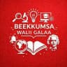 BEEKKUMSA WALII GALAA 📖