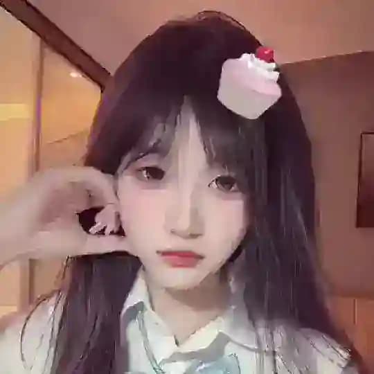 小萝莉🎀琪琪 🐍💋 cos jk 甜妹