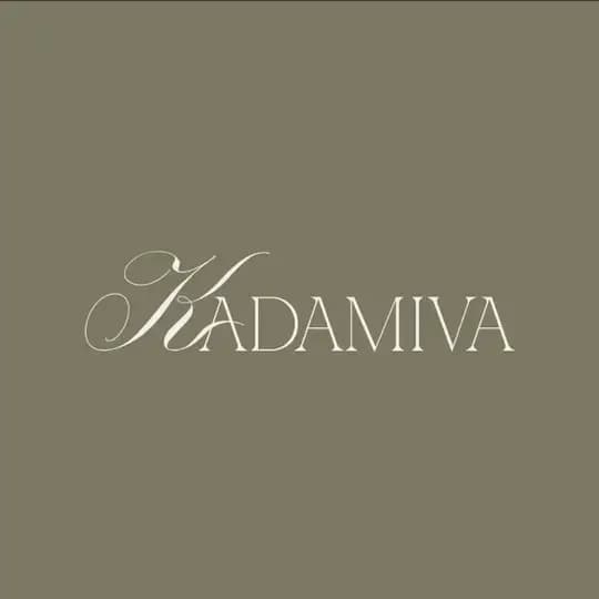 Косметика KADAMIVA