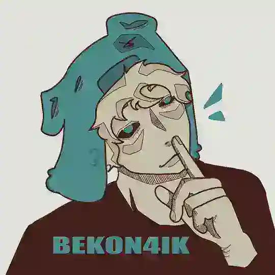 Тата бекоха 🐳