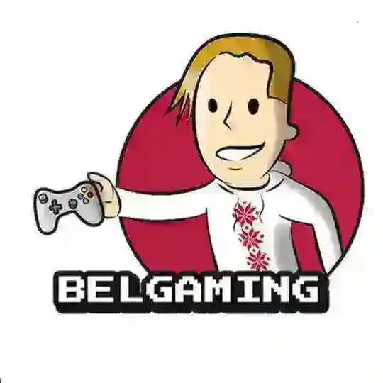 Belgaming🎮👾