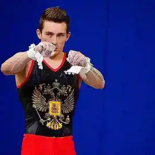 BELYAVSKIY wear 🤸🏻