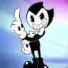 Bendy I Cosplay, AMV