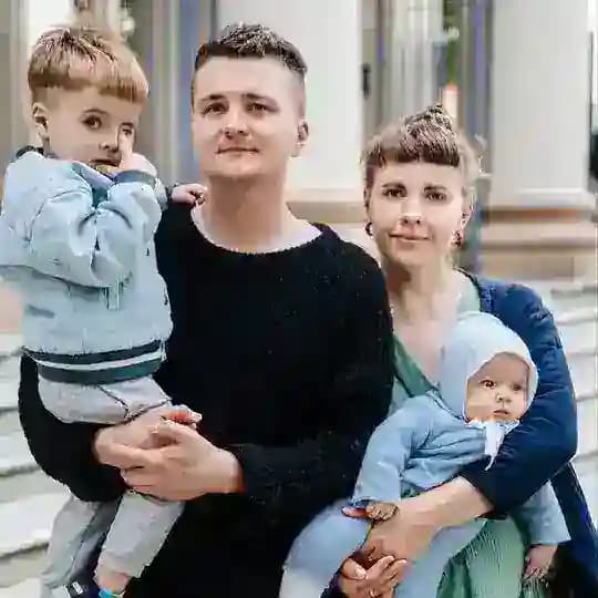Как там Березины в своей Аргентине?