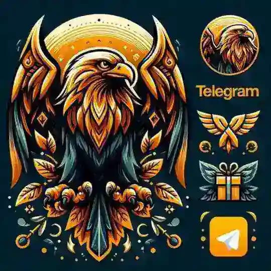 BERKUT COMMUNITY 🦅