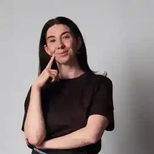 Берлинер Анна