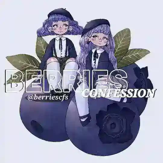 BERRIES confession