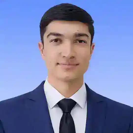 Jahongir Musurmonov — Al-Beruniy maktabiga tayyorlov
