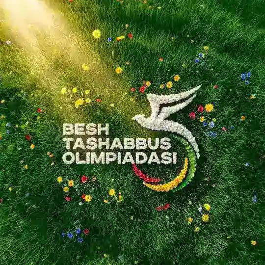 Besh tashabbus olimpiadasi | Rasmiy kanal