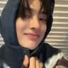 beside you keonho! 🐾