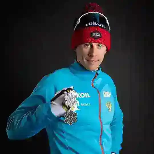 Александр Бессмертных
