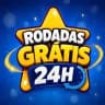 RODADAS GRÁTIS 24H