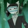 Bewdite spacey.
