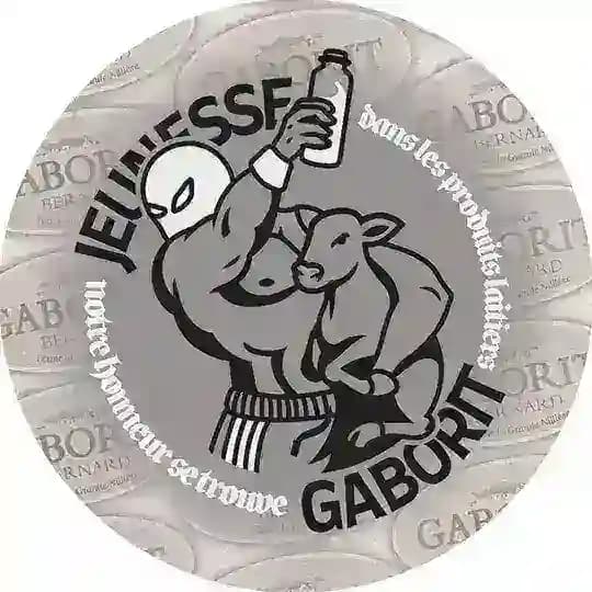 Jeunesse Gaborit