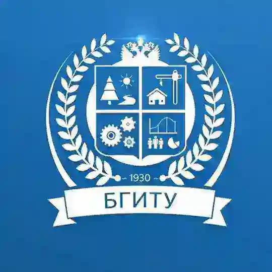 БГИТУ. Официально