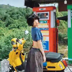 bibi 𖦹 비비 Profile