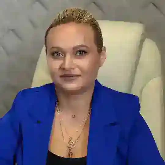 🇷🇺Валентина Биджакова