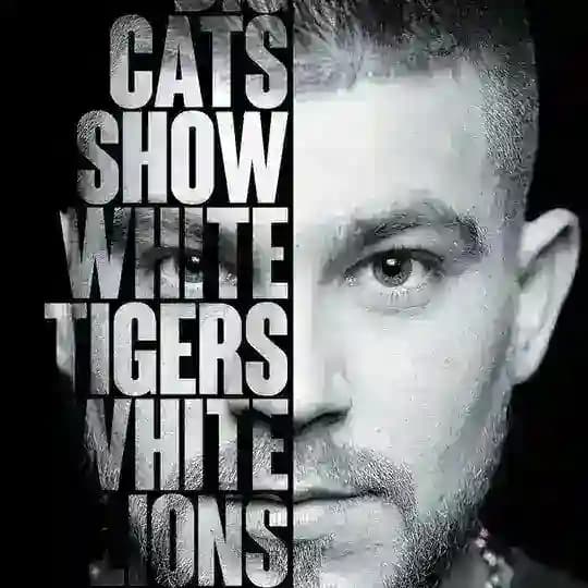 Big Cat Show