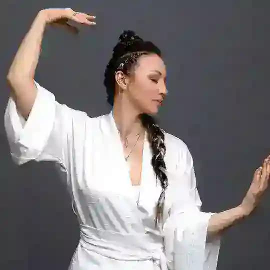 МЕДИТАЦИЯ в большом городе🙏 с Ириной Павловой