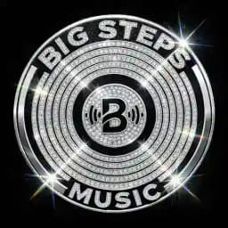 BIG STEPS MUSIC Profile