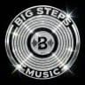 BIG STEPS MUSIC