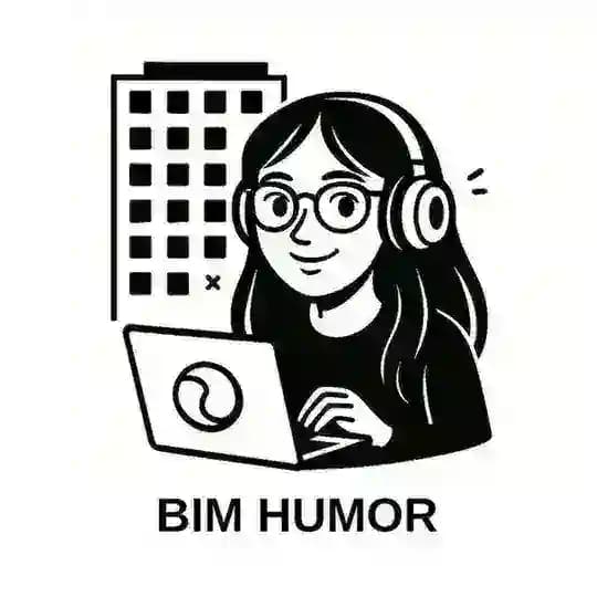 BIM HUMOR