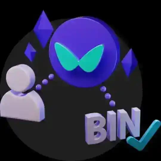 🔎 BIN LookUp (IIN)