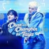 chan and changbin for taya.♡