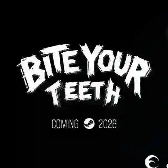 Bite Your Teeth | STEAM Horror