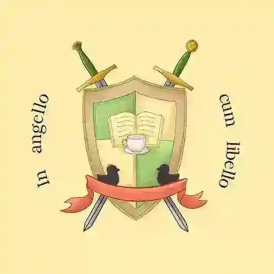 Книжный притон